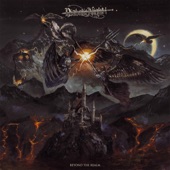 Diabolic Night - Crescent Moon Rise