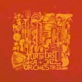 North East Ska Jazz Orchestra artwork