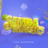 Samba Magic - Single