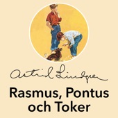 Rasmus, Pontus och Toker artwork