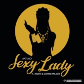 Sexy Lady (feat. Anatii & Gemini Major) artwork