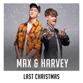 Last Christmas (X Factor Recording) artwork