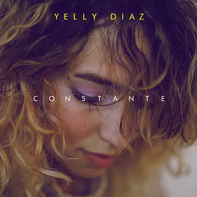 Constante - Single - Onell Diaz