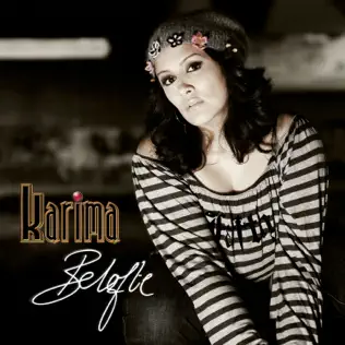 baixar álbum Download Karima - Belofte album