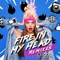 Fire In My Head [feat. Cadence XYZ] - C-BooL lyrics