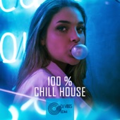 100 % Chill House - Lounge Beach Bar, Weekend Relax, Summer Mood & Tropical Music artwork