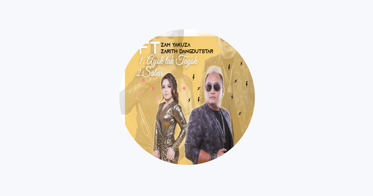 Zam Yakuza