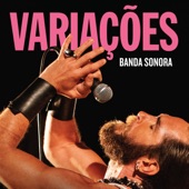 VARIAÇÕES Banda Sonora artwork