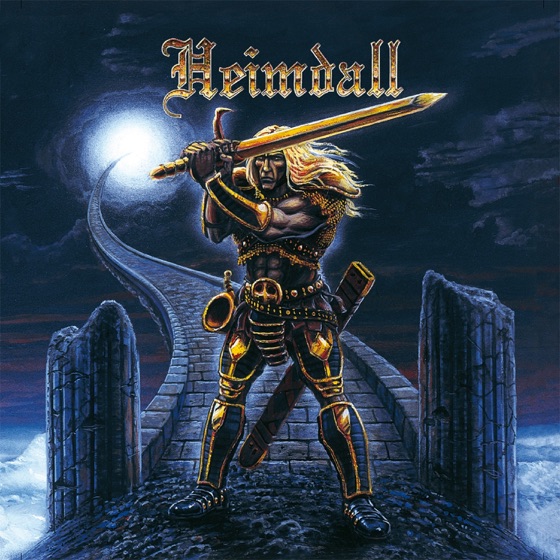 Cover artwork for Bifrost