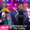 Welcome to the Lobby (feat. Halocene & Knox Hill) - NerdOut lyrics