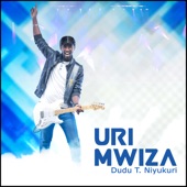 Uri Mwiza artwork
