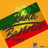 Mellow T - Rasta Banner