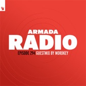 Armada Radio 294 (DJ Mix) artwork