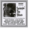 Swingin' the Blues (1931-1939), 2005