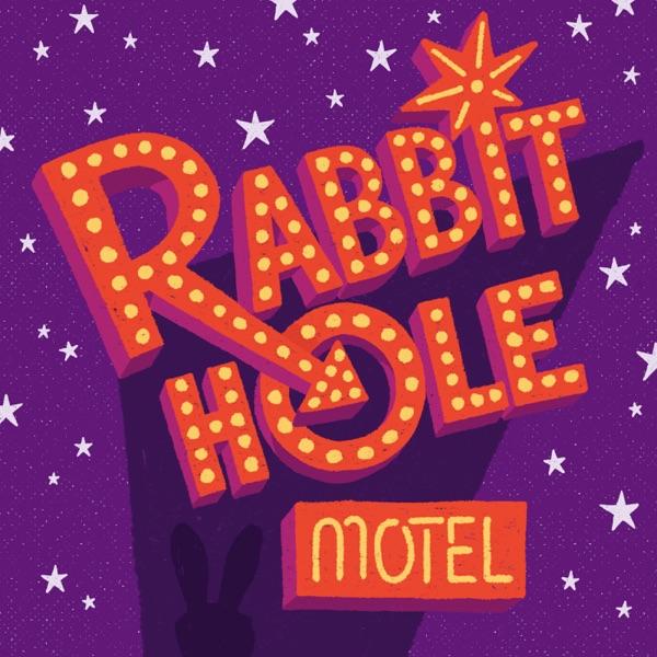 Rabbit Hole Motel cover