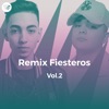 Remix Fiesteros Vol.2