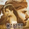 Enta Habibi - Rahim Pardesi lyrics