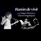 Magos Herrera/Chano Dominguez - Razón de Vivir