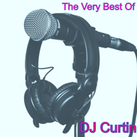 D.J. Curtin - The Very Best Of artwork