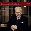Beethoven, Demus & Others: Violin Works album lyrics, reviews, download