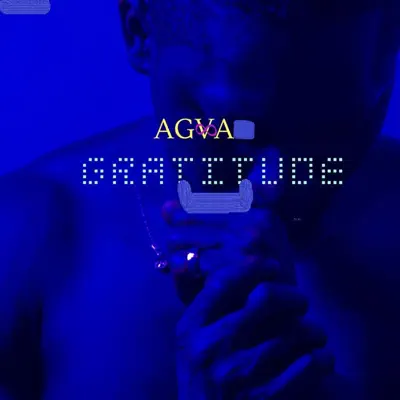 Gratitude - EP - Agva