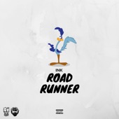 Road Runner artwork