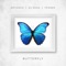 Butterfly (feat. Dan Sweezy) - Kryoman, DJ Soda & Fenner lyrics