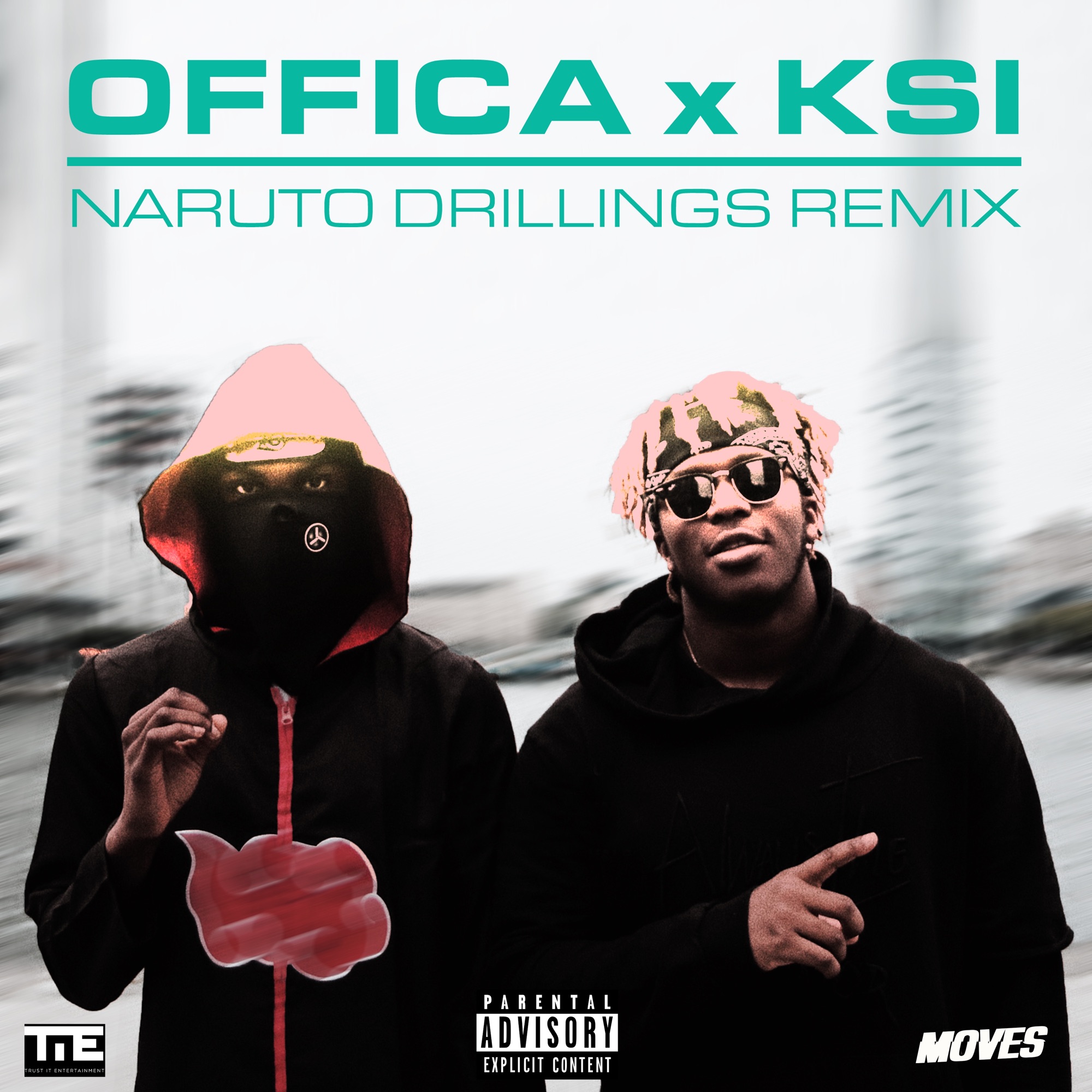 Download Offica & KSI Naruto Drillings (Remix) Single [iTunes Plus AAC M4A] Plus Premieres