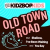 Old Town Road - EP