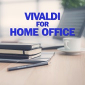 Vivaldi for Home Office artwork