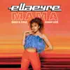 Mama (feat. Kiana Ledé) - Single album lyrics, reviews, download