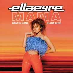 Mama (feat. Kiana Ledé) Song Lyrics