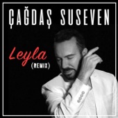 Leyla (Remix) artwork