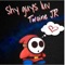 Shy Guy's Luv - Twoine JR lyrics