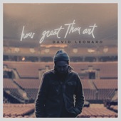 How Great Thou Art artwork