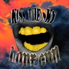 Kiss the Sky - EP artwork