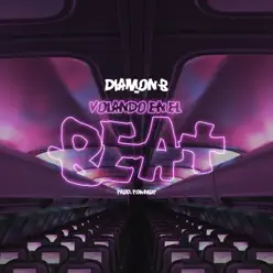 Volando en el Beat - Single - Diamon B Volando en el Beat - Single - Diamon B