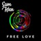 Sam Keen - Free Love (Club Mix)
