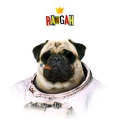 Rangah - EP artwork