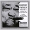 K.M.A. Blues - Roosevelt Sykes lyrics