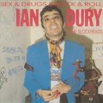 Hit Me With Your Rhythm Stick by Ian Dury & The Blockheads