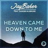 Heaven Came Down to Me (feat. Sander Nijbroek) - Single, 2020