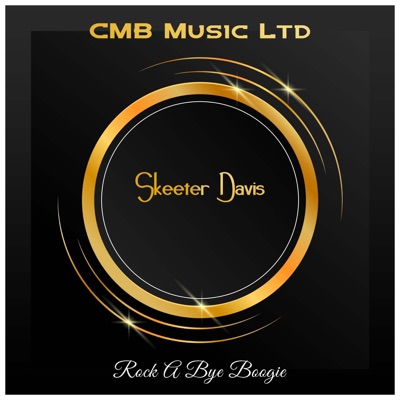 Rock A Bye Boogie - Skeeter Davis