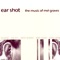 Ear Shot - Mel Graves lyrics