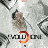 Evolucione artwork