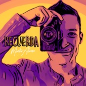 Recuerda artwork