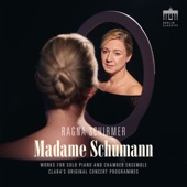 Madame Schumann artwork