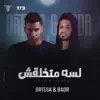 لسة متخلقش (feat. Badr) - Single album lyrics, reviews, download