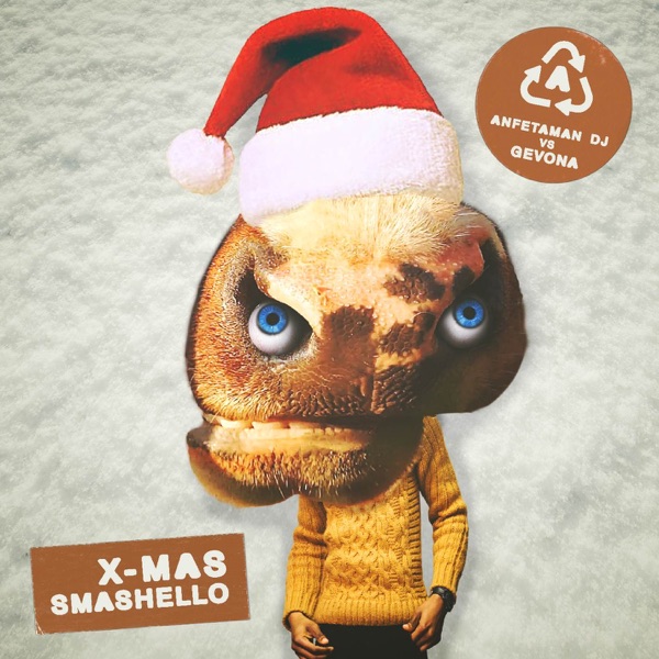 X-mas Smashello