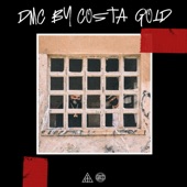 DMC By Costa Gold - EP artwork